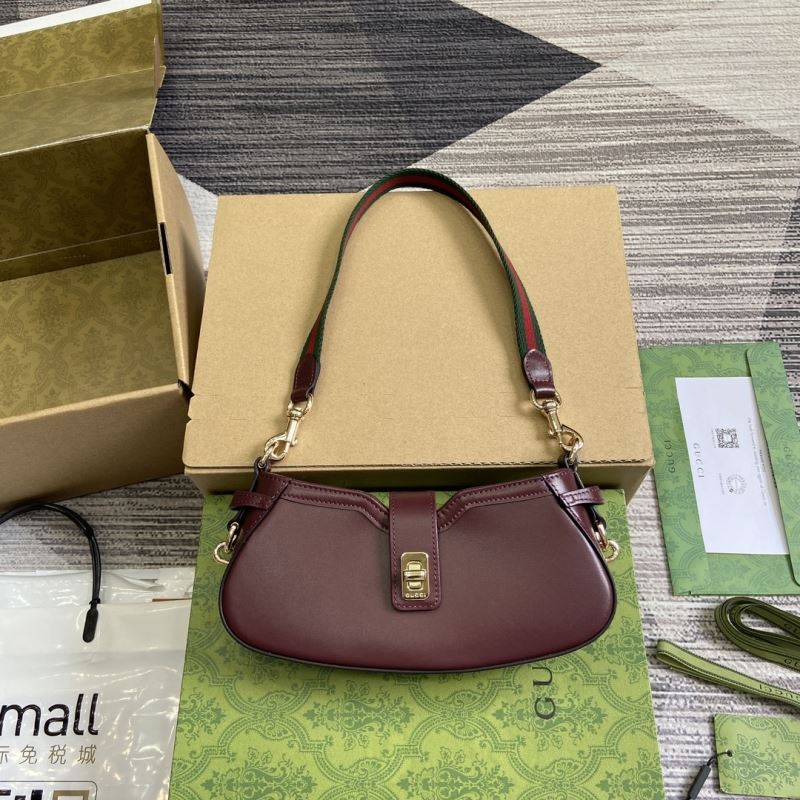 Gvc*1 hobo bags